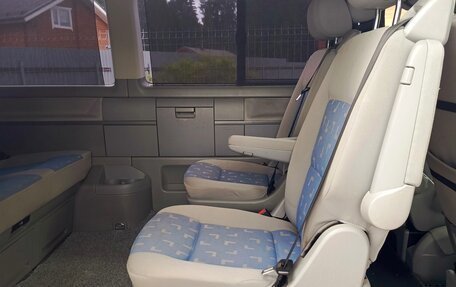 Volkswagen Multivan T5, 2006 год, 1 350 000 рублей, 8 фотография