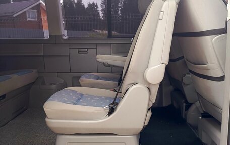 Volkswagen Multivan T5, 2006 год, 1 350 000 рублей, 11 фотография