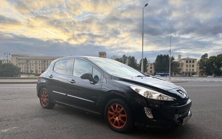 Peugeot 308 II, 2010 год, 599 000 рублей, 4 фотография