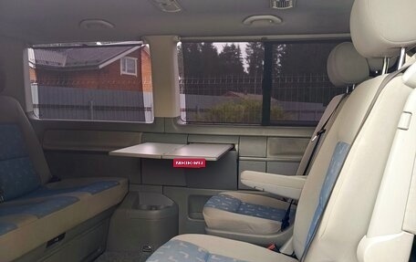 Volkswagen Multivan T5, 2006 год, 1 350 000 рублей, 6 фотография