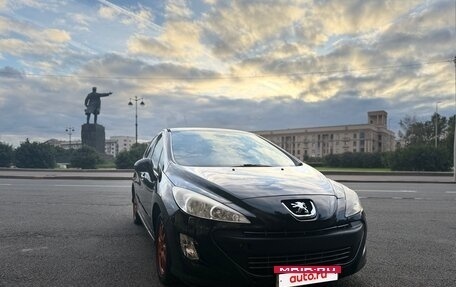 Peugeot 308 II, 2010 год, 599 000 рублей, 2 фотография