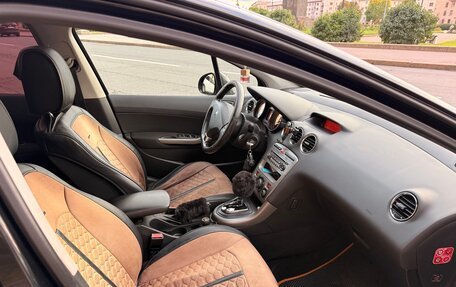 Peugeot 308 II, 2010 год, 599 000 рублей, 8 фотография