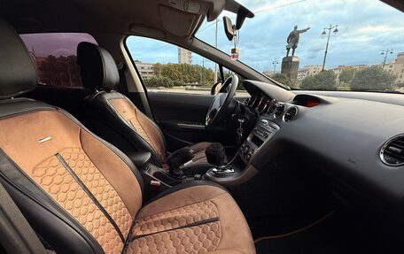 Peugeot 308 II, 2010 год, 599 000 рублей, 9 фотография