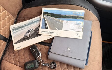 Peugeot 308 II, 2010 год, 599 000 рублей, 12 фотография