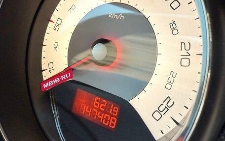 Peugeot 308 II, 2010 год, 599 000 рублей, 10 фотография