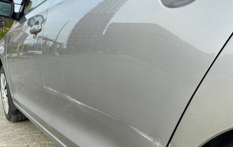 Skoda Rapid II, 2020 год, 1 100 000 рублей, 11 фотография