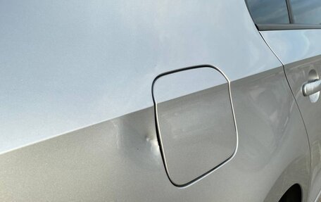 Skoda Rapid II, 2020 год, 1 100 000 рублей, 12 фотография