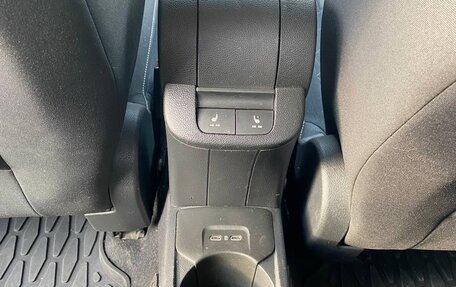 Skoda Rapid II, 2020 год, 1 100 000 рублей, 18 фотография