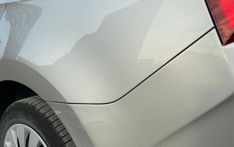 Skoda Rapid II, 2020 год, 1 100 000 рублей, 14 фотография