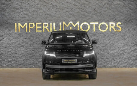 Land Rover Range Rover IV рестайлинг, 2025 год, 29 690 000 рублей, 2 фотография