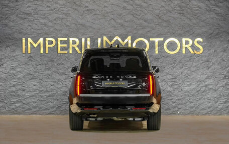 Land Rover Range Rover IV рестайлинг, 2025 год, 29 690 000 рублей, 9 фотография