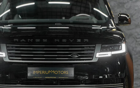 Land Rover Range Rover IV рестайлинг, 2025 год, 29 690 000 рублей, 5 фотография
