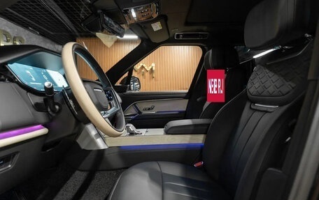 Land Rover Range Rover IV рестайлинг, 2025 год, 29 690 000 рублей, 13 фотография