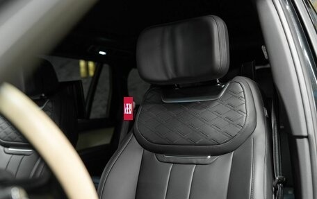 Land Rover Range Rover IV рестайлинг, 2025 год, 29 690 000 рублей, 16 фотография