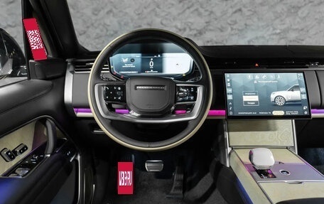 Land Rover Range Rover IV рестайлинг, 2025 год, 29 690 000 рублей, 12 фотография