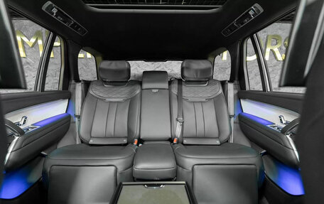 Land Rover Range Rover IV рестайлинг, 2025 год, 29 690 000 рублей, 19 фотография