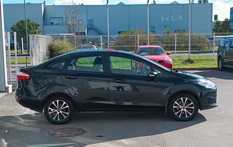 Ford Fiesta, 2015 год, 785 000 рублей, 5 фотография