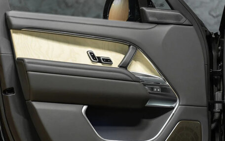 Land Rover Range Rover IV рестайлинг, 2025 год, 29 690 000 рублей, 27 фотография