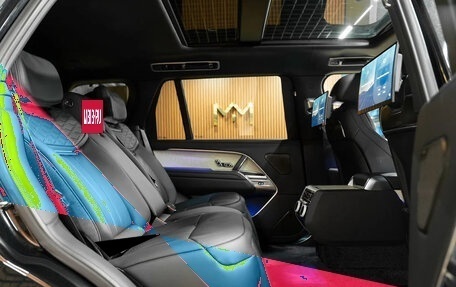 Land Rover Range Rover IV рестайлинг, 2025 год, 29 690 000 рублей, 20 фотография