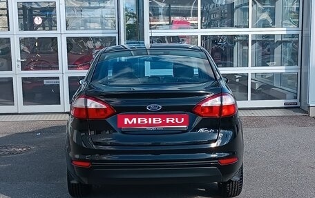 Ford Fiesta, 2015 год, 785 000 рублей, 6 фотография