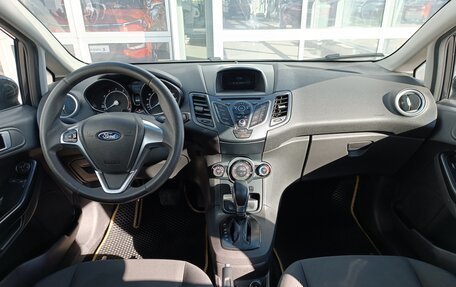 Ford Fiesta, 2015 год, 785 000 рублей, 12 фотография