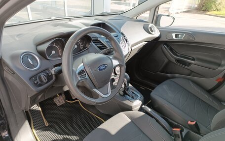 Ford Fiesta, 2015 год, 785 000 рублей, 11 фотография