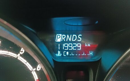 Ford Fiesta, 2015 год, 785 000 рублей, 10 фотография