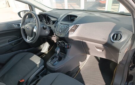 Ford Fiesta, 2015 год, 785 000 рублей, 13 фотография
