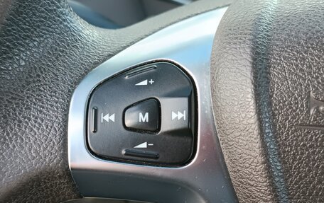 Ford Fiesta, 2015 год, 785 000 рублей, 15 фотография