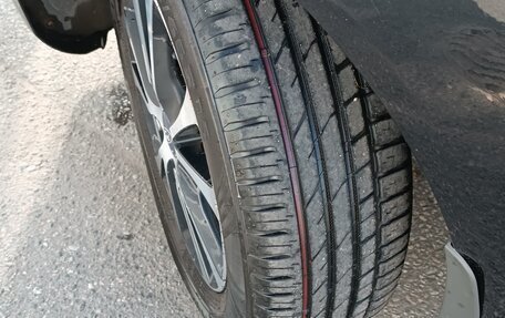 Ford Fiesta, 2015 год, 785 000 рублей, 17 фотография