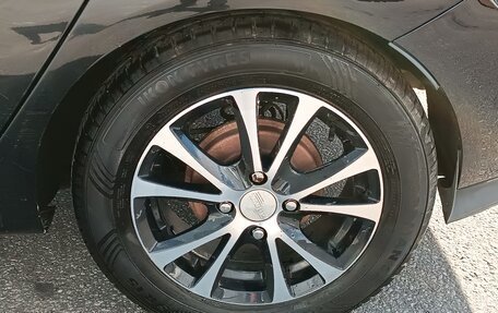 Ford Fiesta, 2015 год, 785 000 рублей, 16 фотография