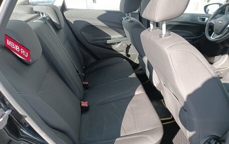 Ford Fiesta, 2015 год, 785 000 рублей, 14 фотография