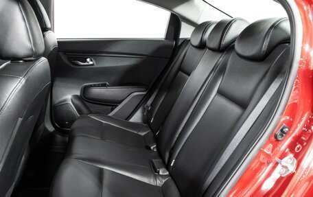 KIA Rio IV, 2019 год, 1 699 700 рублей, 10 фотография