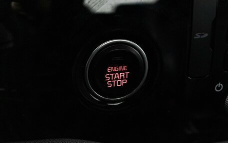 KIA Rio IV, 2019 год, 1 699 700 рублей, 19 фотография