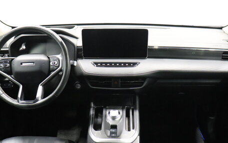 Haval Jolion, 2021 год, 1 611 000 рублей, 8 фотография