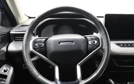 Haval Jolion, 2021 год, 1 611 000 рублей, 11 фотография