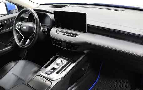 Haval Jolion, 2021 год, 1 611 000 рублей, 7 фотография