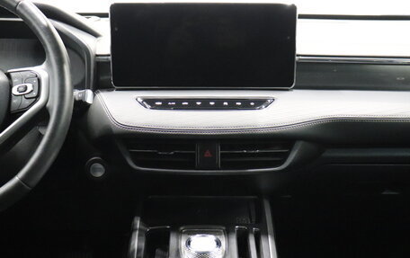 Haval Jolion, 2021 год, 1 611 000 рублей, 13 фотография