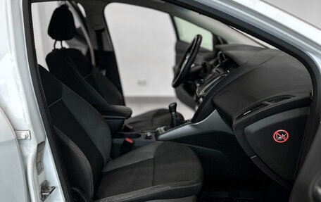 Ford Focus III, 2012 год, 644 000 рублей, 10 фотография