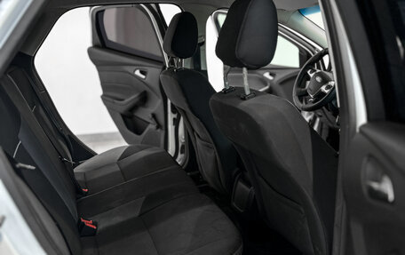 Ford Focus III, 2012 год, 644 000 рублей, 11 фотография