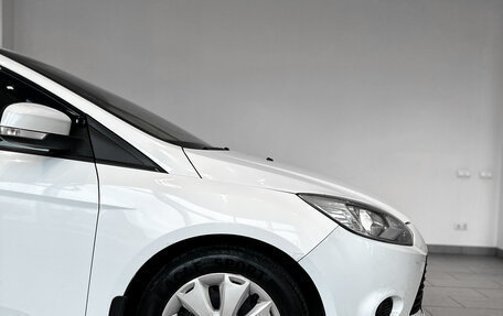 Ford Focus III, 2012 год, 644 000 рублей, 5 фотография