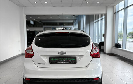 Ford Focus III, 2012 год, 644 000 рублей, 7 фотография