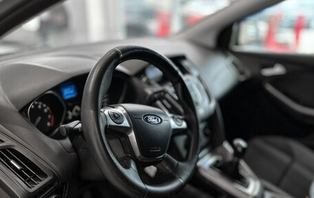 Ford Focus III, 2012 год, 644 000 рублей, 15 фотография