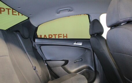 Hyundai Solaris II рестайлинг, 2014 год, 599 000 рублей, 11 фотография