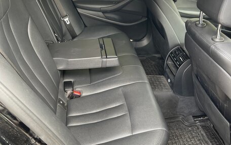 BMW 5 серия, 2019 год, 1 950 000 рублей, 1 фотография