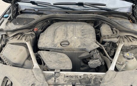 BMW 5 серия, 2019 год, 1 950 000 рублей, 4 фотография