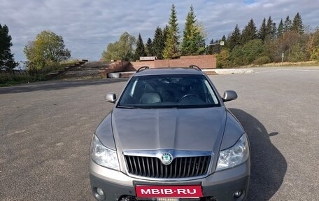 Skoda Octavia, 2010 год, 1 100 000 рублей, 1 фотография