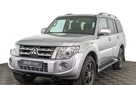 Mitsubishi Pajero IV, 2014 год, 2 780 000 рублей, 1 фотография