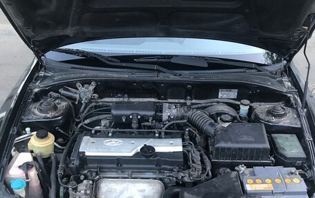 Hyundai Accent II, 2006 год, 350 000 рублей, 18 фотография