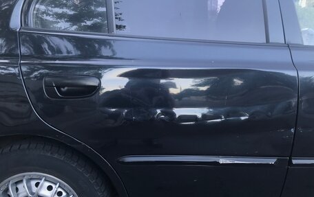 Hyundai Accent II, 2006 год, 350 000 рублей, 15 фотография